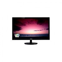 Asus VS248H-P 24 LED LCD Monitor - 16:9 - 2 ms