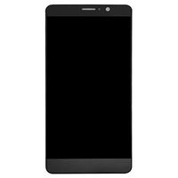 JUNXI Phone case Phone Cover for Huawei Mate 9 LCD Screen and Digitizer Full Assembly(Black)+Highly Recommended (Color : Black)