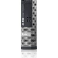Dell Computer Corp OptiPlex 3010 SFF Business Desktop PC - 469-3196