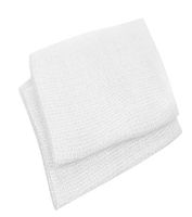 AMZ Medical Pack of 100 Surgical Gauze Pads 4" x 4". Sterile 12-ply sponges for Wound Dressing, Cleaning, prepping, or Packing. Wound Care Dressing Pads. Latex-Free.