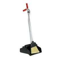 Unger EDPBR Ergo Dustpan with Broom - 6 / CS