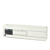 MITSUBISHI ELECTRIC FX3G-24MR/DS FX3G Main Units (DC Power supply and DC inputs) NN
