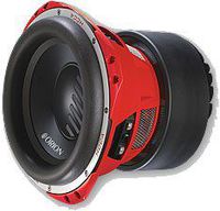 Orion - 15" HCCA Series 5000W 2-ohm DVC Subwoofer