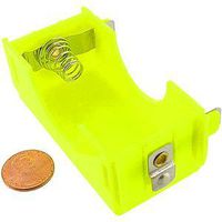 D Battery Holder