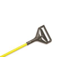 Contec A71612 Fiberglass Non-Sterile Non-Autoclavable Mop Handle, For Edgeless Mop, 64" Length