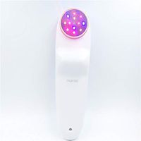 ATANG New LLLT 808nm Laser Pain Relief Device Led Photon Yellow Blue Light Anti-inflammatory Sterilization Cure Arthritis