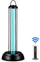 OPARYY UV Lamp Quartz Germicidal Disinfection UVC CFL Ozone LED Light Bulb Ultraviolet Sterilizer Bacterial Kill Mite Home Lamp,E