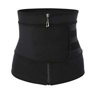 Waist Trainer Neoprene Corset Women Postpartum Bandage Pregnancy Slimming Belt Body Shaper Belly Band Modeling Strap