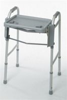 Guardian Walker Flip Tray ( TRAY, F / WALKER, FLIPTRAY, GUARDIAN ) 3 Each / Case