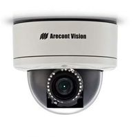 Arecont Av10255pmir-Sh Security Camera