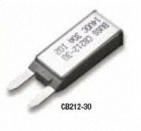 BUSSMANN CB212-30 Automotive Accessories