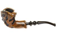 Nording Fantasy #5 Tobacco Pipe - TP1751
