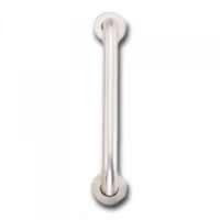 MINTCRAFT L1516E-103L ProSource Safety Grab Bars, 1-1/2 X 16 Inch, 2" x 16"