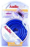 Audiopipe Platinum 4 Gauge 2100 Watt Install Kit