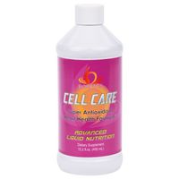 Biometics Cell Care Super Antioxidant Heart Health Formula, 15.2 fl.oz (450ml)