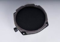 ACDelco 16246749 GM Original Equipment Rear Side Door Radio Speaker
