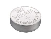 Renata- 392 Silver Oxide Watch Battery Sr41W