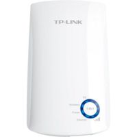 TP-LINK TL-WA850RE 300Mbps Wireless-N Internet Range Extender Powerline UK