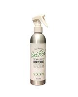 NATURAL ODOR REMOVER- BEST ODOR REMOVER, Smoke & sports equipment remover-(8 OZ)