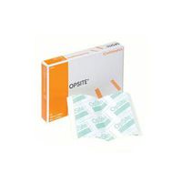 Smith and Nephew Opsite Transparent Adhesive Dressing 11"x17.75" 4988