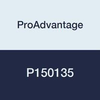 Pro Advantage P150135 Adhesive Bandage, Strips, 1" x 3" (Pack of 1200)