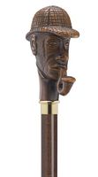 Concord Holmes Walking Stick