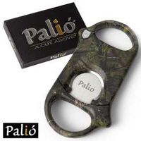 Palio Composite Cigar Cutter (Camo)