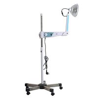 HHXX Infrared Phototherapy, Household Red Light Therapy Lamp, Treating Pain, Maintain Your Body, Circulating Blood