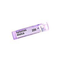 Boiron Helonias Dioica 200Ck, Tube of 80 Pellets