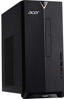 Acer Aspire TC-885 Desktop Computer - Intel Core i5 (8th Gen) i5-8400 2.80 GHz - 8 GB DDR4 SDRAM - 1 TB HDD - Windows 10 Home 64