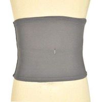 Ostomy Wrap (Large, Red)