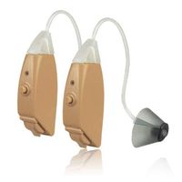 Digital Hearing Amplifier, Behind-The-Ear, Pair