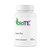 Bio TE Iodine Plus