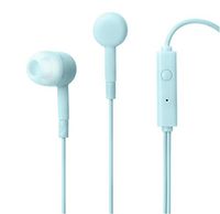 Like !T in-Ear Headphones Canalphones Earbud Earphones with Microphone - 3.5mm Jack