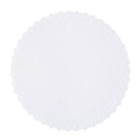 Bestpriceam Bowl Lid Silicone Plastic Wrap Cover Microwave Oven Refrigerator Fresh Bowl Seal (White)