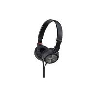 Sony MDR-ZX300 Studio Monitor High Power Magnet Stereo Headphones with Swivel...