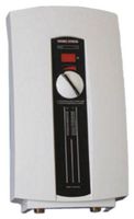 Stiebel Eltron DHC-E 8-10 Series 208/240-volt 5,400/7,200/9,600-watt Electric Tankless Water Heater