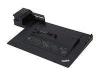 Lenovo Thinkpad Mini Dock Series 3 (433710U) (Renewed)