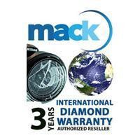 Mack 3 Year International Diamond Service Contract for Digital Cameras, Video Cameras, Lenses, Binoculars, Telescopes, Flashes & Lighting - up to $750.00 Retail Value