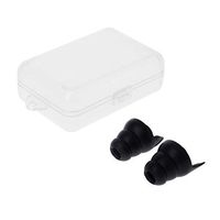 Misright 5/10/20/50 Pairs Silicone Ear Plugs-Comfortable Ear Plugs for Sleeping, Snoring, Work, Travel and Loud Events