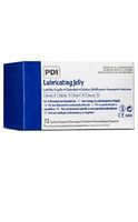 Professional Disposables T00250 PDI Lubricating Jelly II, Sterile, 5 gm (Pack of 72)