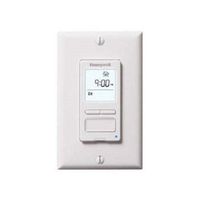 Honeywell HVC0001 Digital Bath Fan Control