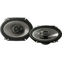PIONEER TS-A6874R 6 X 8 3-Way Speakers