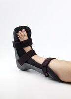 Corflex Ultra Adjustable Plantar Fasciitis Night Splint X-Large M 10-11, W 9.5-10.5