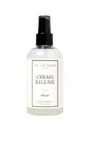 The Laundress - Crease Release, Classic Scented, Wrinkle Release Spray, Shirts, Suits, Curtains & More, Anti Wrinkle Spray for Clothes, Wrinkle Remover Spray, 8 fl oz