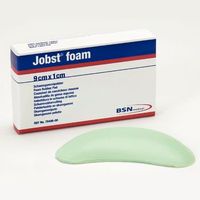 Jobst Kidney Shaped Foam Pad