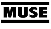 Muse Rock Band - Sticker Graphic - Auto, Wall, Laptop, Cell, Truck Sticker for Windows, Cars, Trucks