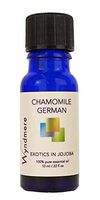 WYNDMERE NATURALS Chamomile German, 0.33 OZ