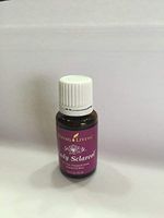 Young Living Lady Sclareol Essential Oil Blend 15 Ml