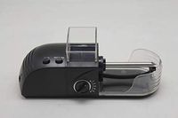 EDO Best Selling Cigarette Machine,Injector Machines for 6.5mm Slim Tube Automatic Tobacco Roller Machine